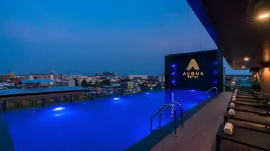 Acqua (Pattaya)