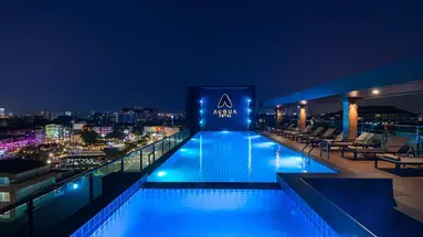 Acqua (Pattaya)