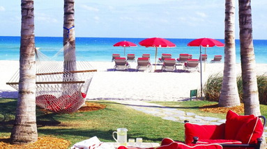 Acqualina Resort & Spa on the Beach