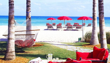 Acqualina Resort & Spa on the Beach