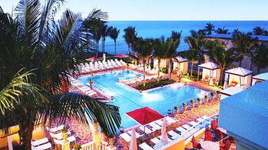 Acqualina Resort & Spa on the Beach