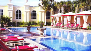 Acqualina Resort & Spa on the Beach