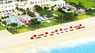 Acqualina Resort & Spa on the Beach