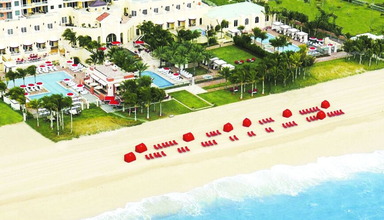 Acqualina Resort & Spa on the Beach