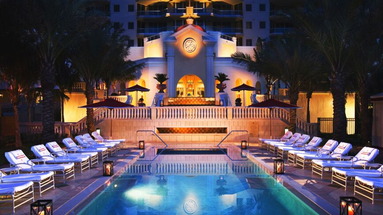 Acqualina Resort & Spa on the Beach