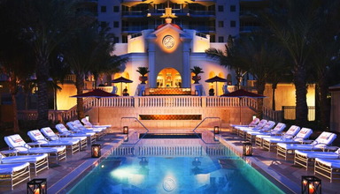 Acqualina Resort & Spa on the Beach