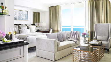 Acqualina Resort & Spa on the Beach