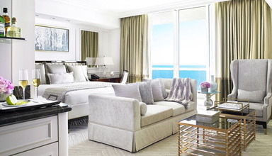 Acqualina Resort & Spa on the Beach