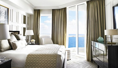 Acqualina Resort & Spa on the Beach