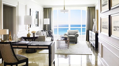 Acqualina Resort & Spa on the Beach