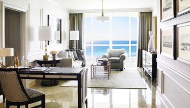 Acqualina Resort & Spa on the Beach