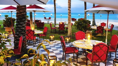Acqualina Resort & Spa on the Beach