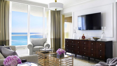 Acqualina Resort & Spa on the Beach