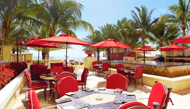 Acqualina Resort & Spa on the Beach
