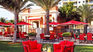 Acqualina Resort & Spa on the Beach