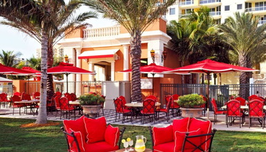 Acqualina Resort & Spa on the Beach