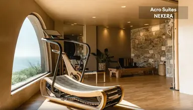 Acro Suites