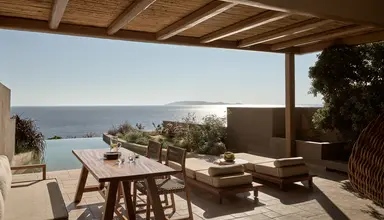 Acro Suites