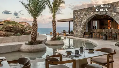 Acro Suites