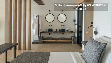Acro Suites