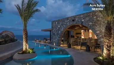 Acro Suites