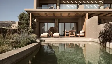 Acro Suites