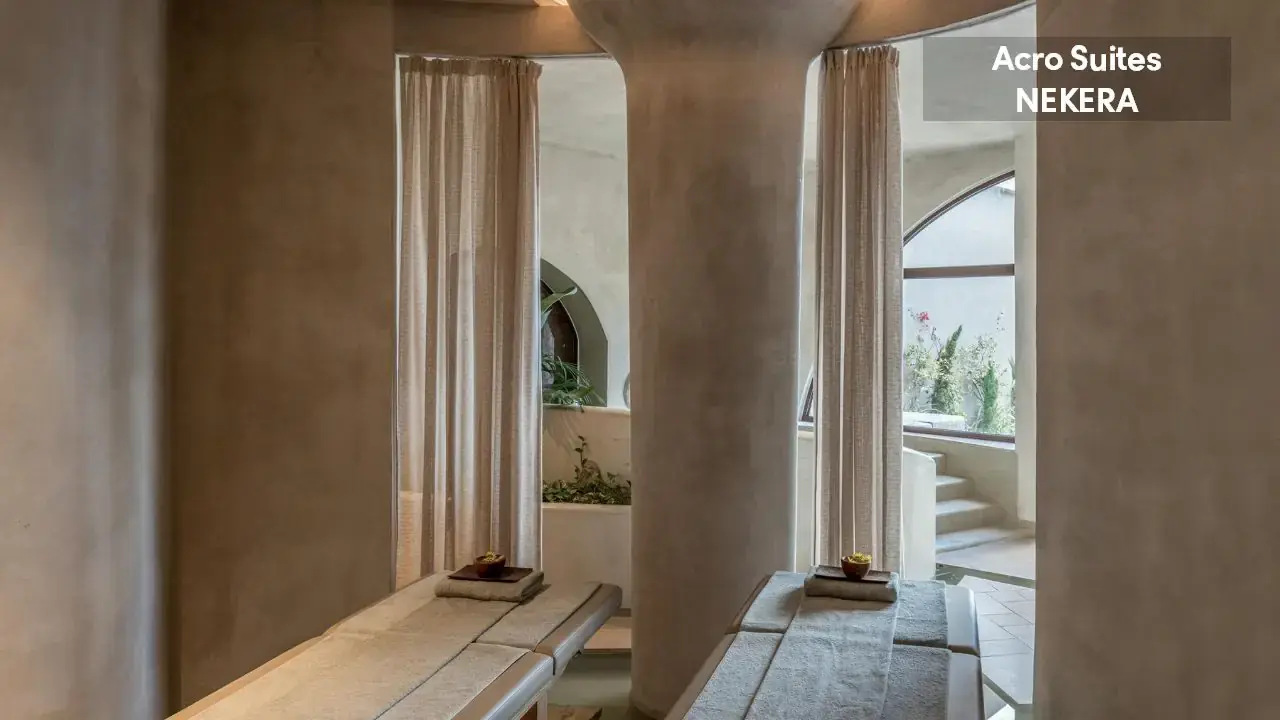 Acro Suites