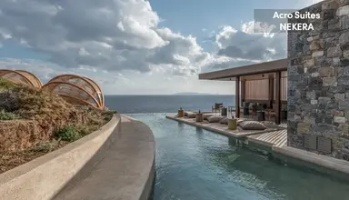 Acro Suites