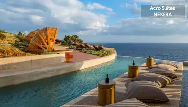 Acro Suites