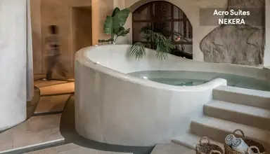 Acro Suites