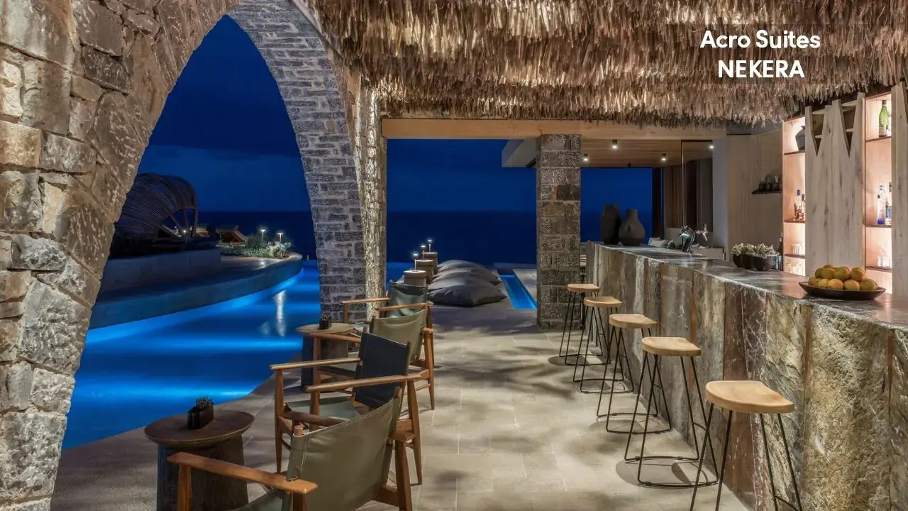 Acro Suites