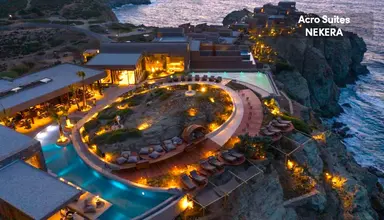 Acro Suites