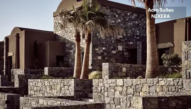 Acro Suites