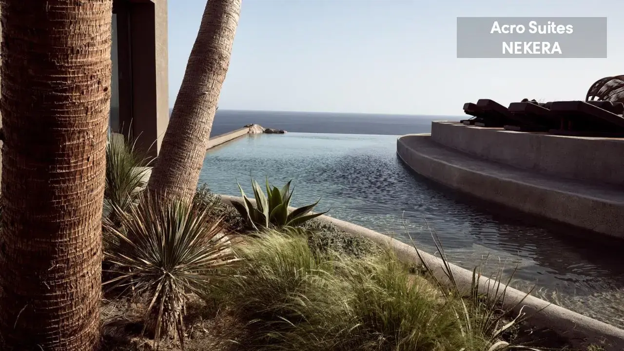 Acro Suites
