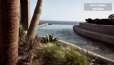 Acro Suites