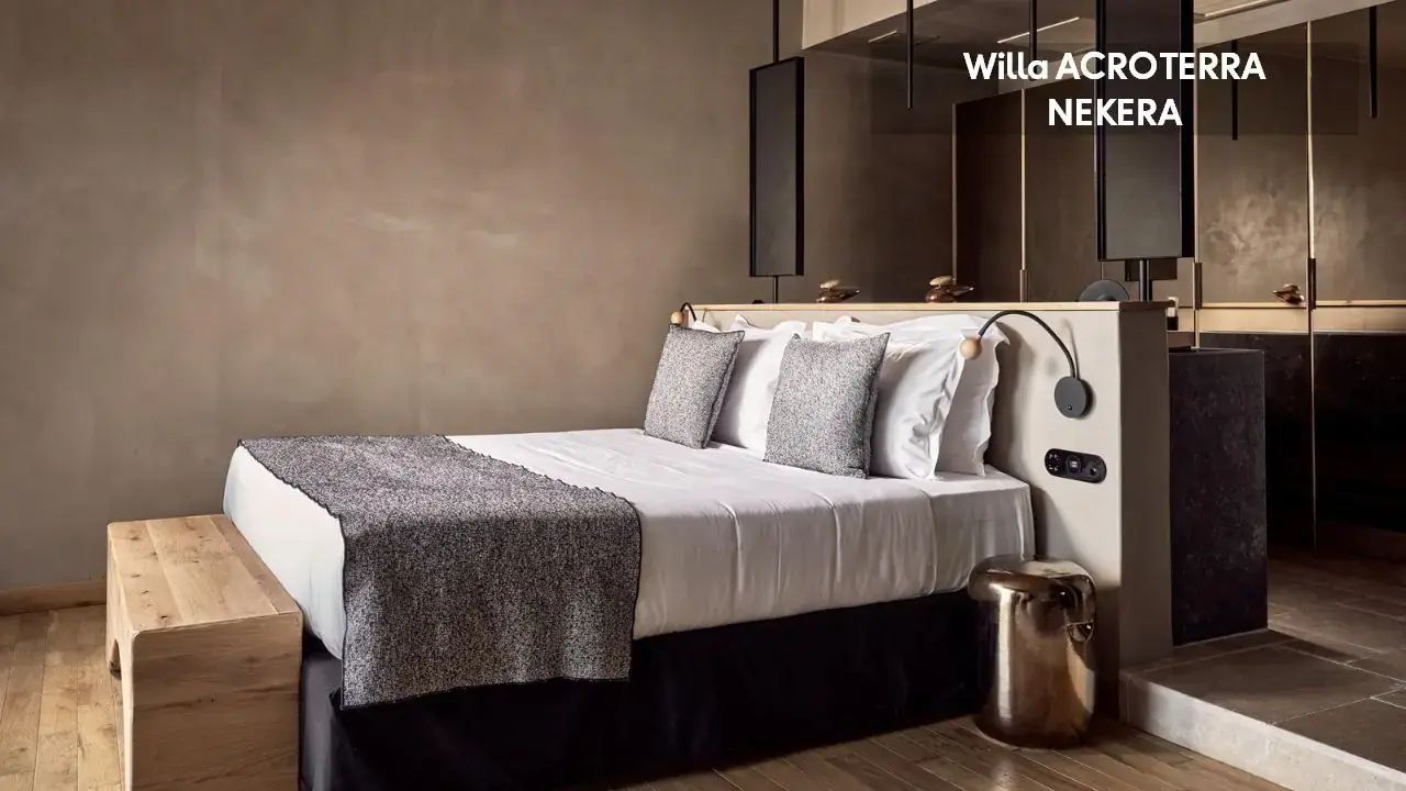Acro Suites