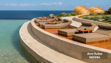 Acro Suites