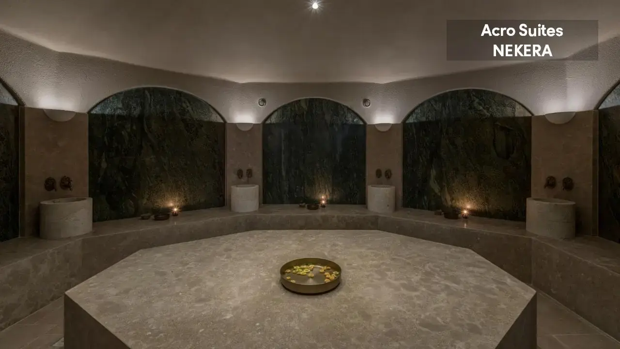 Acro Suites