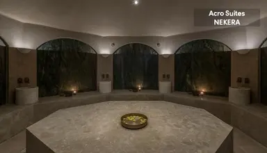 Acro Suites