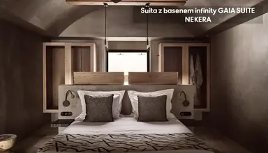 Acro Suites