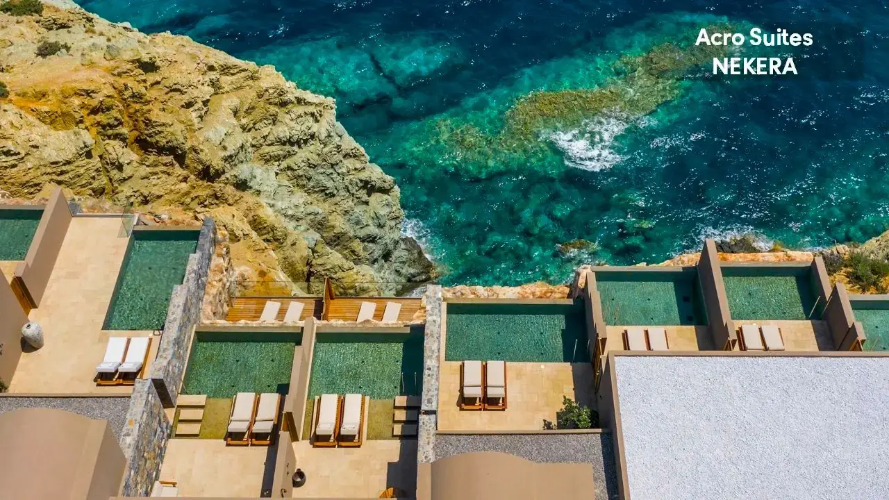 Acro Suites