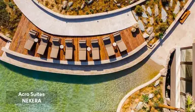 Acro Suites