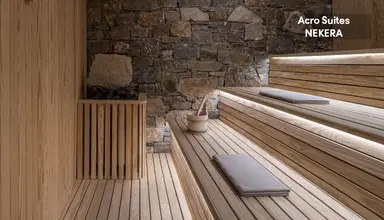 Acro Suites