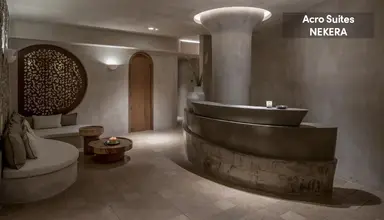 Acro Suites