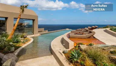 Acro Suites