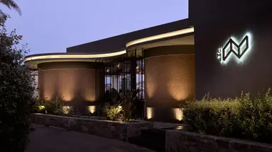 Acro Suites