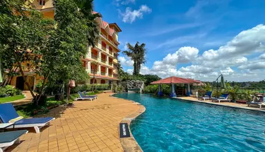 Acron Candolim Regina