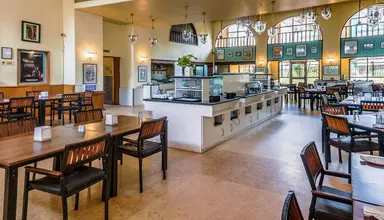 Acron Candolim Regina
