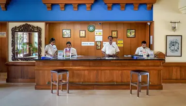 Acron Candolim Regina