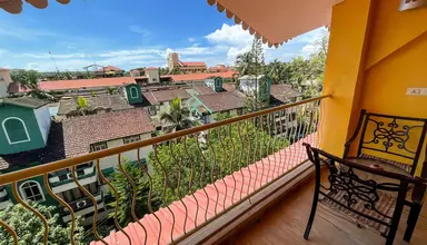 Acron Candolim Regina